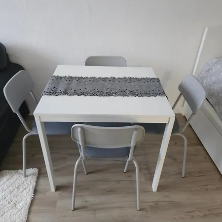 Eine Schoene Kleine Wohnung Mitten Im Zentrum Von Dortmund !!! Exterior foto