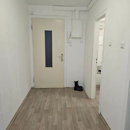 Eine Schoene Kleine Wohnung Mitten Im Zentrum Von Dortmund !!! Exterior foto