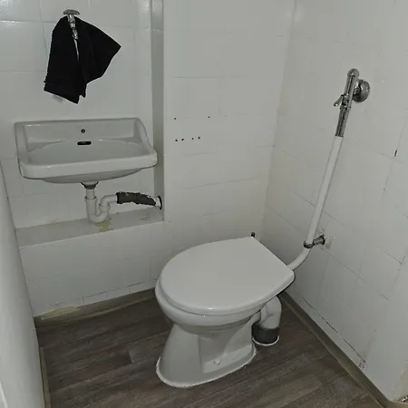 Eine Schoene Kleine Wohnung Mitten Im Zentrum Von Dortmund !!! Exterior foto