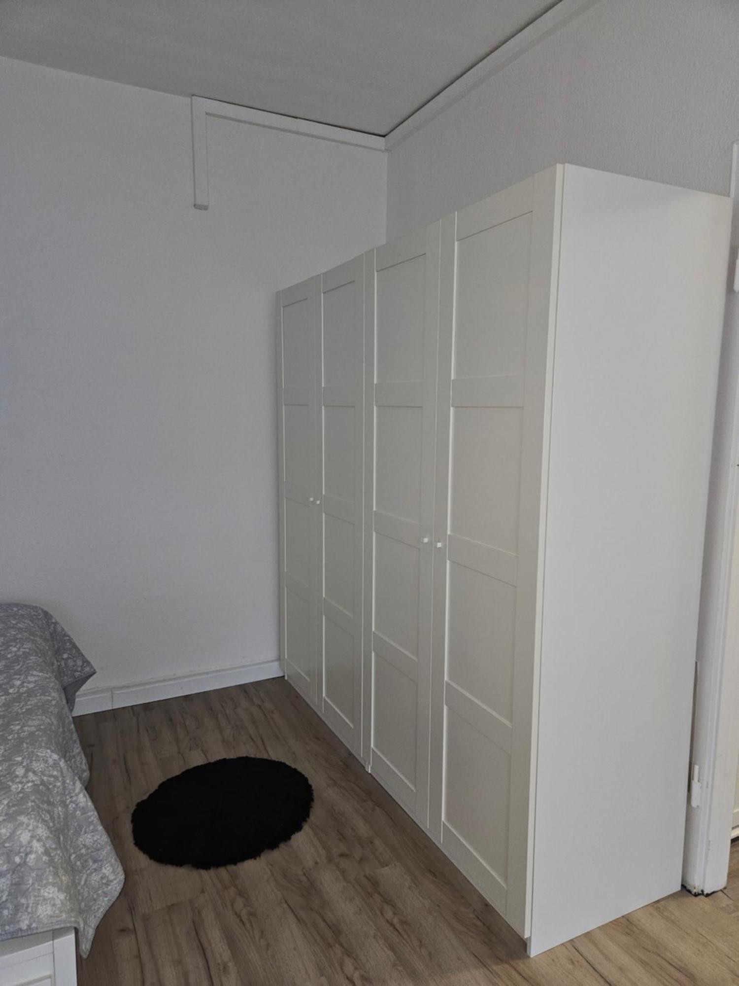 Eine Schoene Kleine Mitten Im Zentrum Von !!! Apartment *