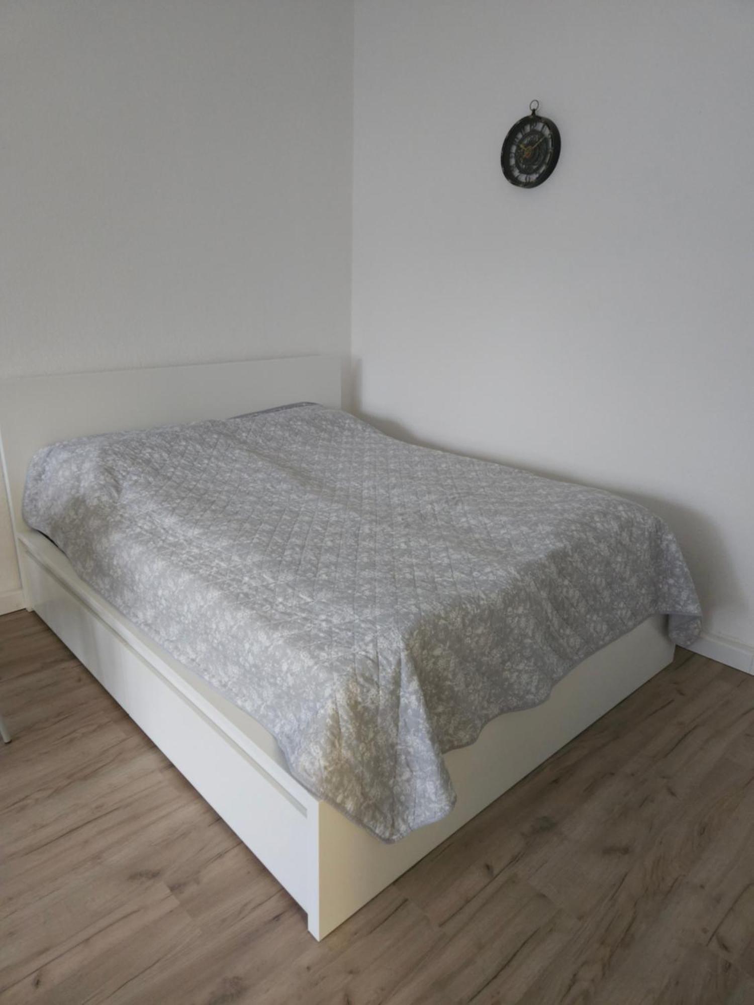 Eine Schoene Kleine Mitten Im Zentrum Von !!! Apartment Dortmund