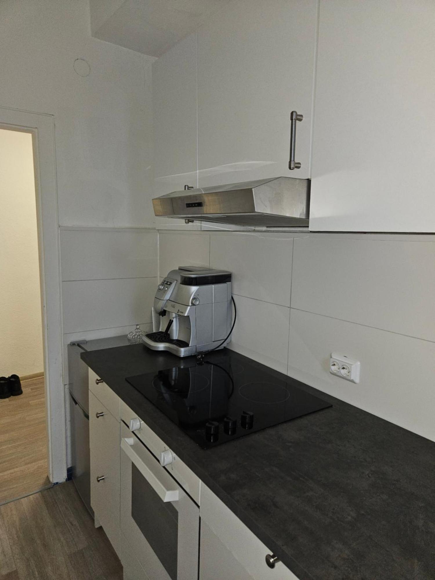Apartment Eine Schoene Kleine Mitten Im Zentrum Von !!! Dortmund